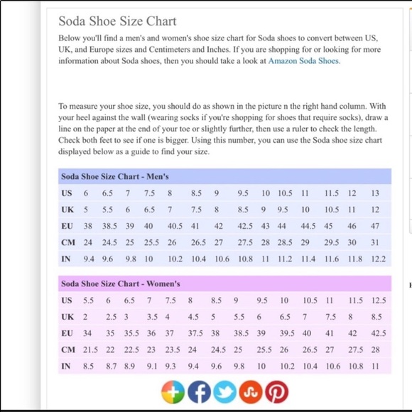 SODA Film-S Black Strap Platform Sandal - Picture 10 of 10